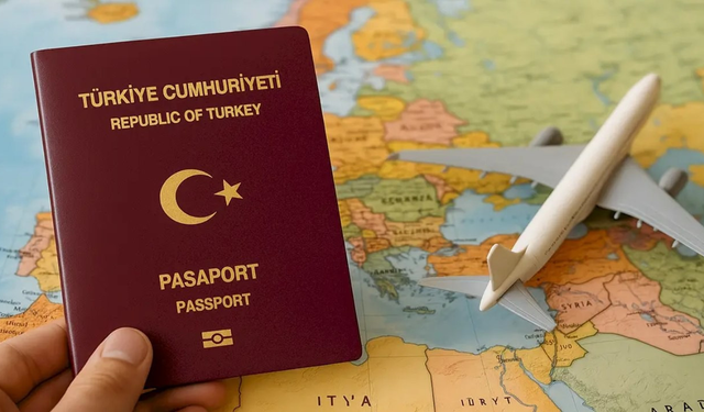 Türkiye ve Suudi Arabistan arasında vize krizi tarih oluyor!