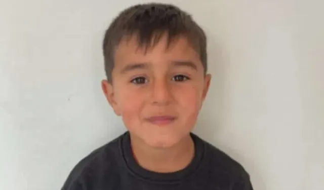 Kayıp çocuktan kahreden haber: Damda ölü bulundu