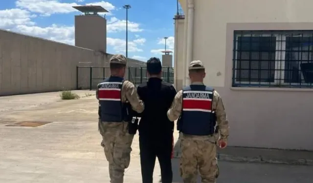 Şanlıurfa'da 7 yıl hapis cezası bulunan firari yakalandı
