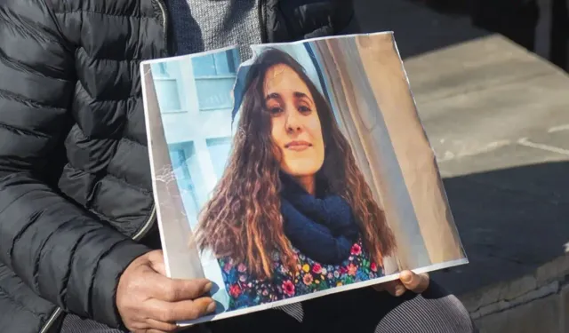 Gülistan Doku soruşturmasında yeni gelişme: Şüpheli araç bulundu
