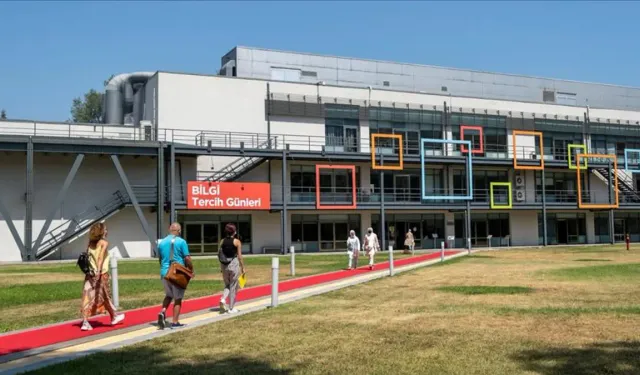 Kapatılan Bilgi Üniversitesi için YÖK'ten açıklama