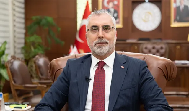 Bakan Işıkhan duyurdu: SGK prim borçları için yeni düzenleme