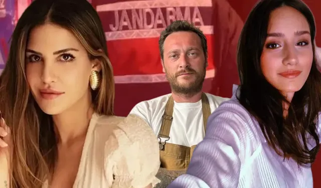 Ünlülere yönelik narkotik soruşturmasında 3 kişi daha gözaltında