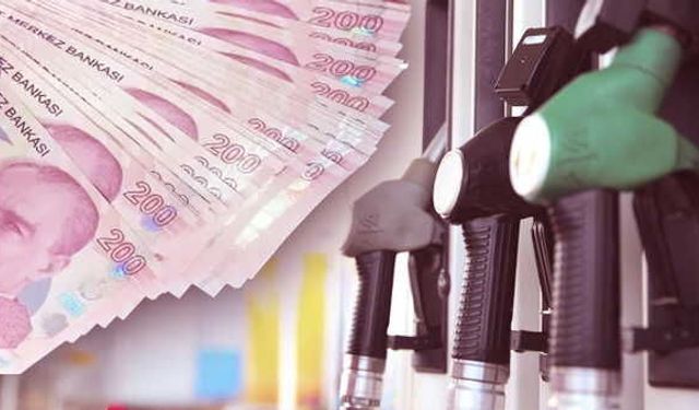 Araç sahipleri müjde! Benzine indirim geliyor