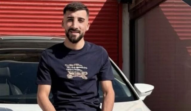 Mardin'de genç, evinde göğsünden vurulmuş halde bulundu