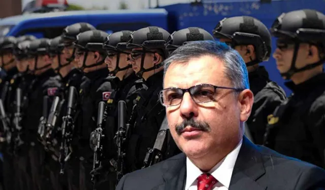 Bakan Çiftçi açıkladı: 29 bin 353 jandarma personelinin görev yeri değişti