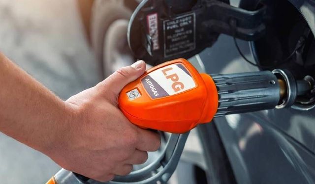 Tarih belli oldu: LPG otogaza indirim geliyor
