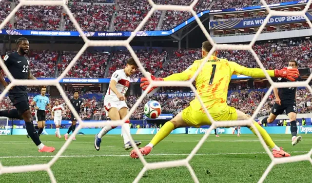 Arda Güler Türk futbol tarihine geçti