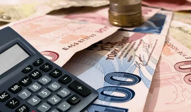 Vergi borçlarında yeni düzenleme