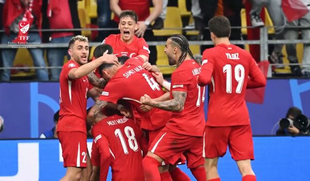 CANLI İZLE: Türkiye – Kuzey Makedonya maçı ne zaman, saat kaçta, hangi kanalda?