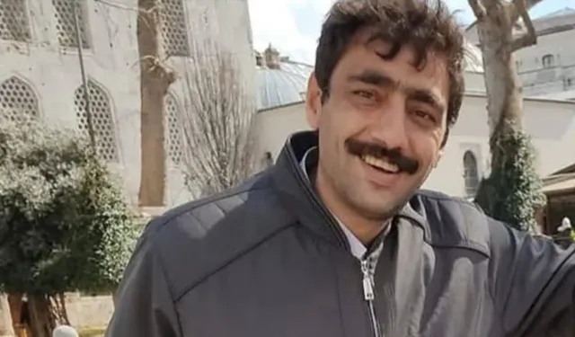 Mardin'de evde başından vurulmuş halde bulundu, kurtarılamadı