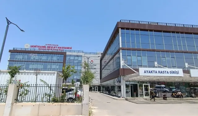 Tekstil fabrikasında 25 işçi sudan zehirlendi!
