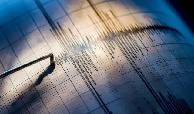 Azerbaycan'da 4,8 büyüklüğünde deprem