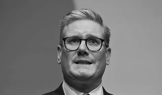 İngiltere Başbakanı Keir Starmer istifa etti