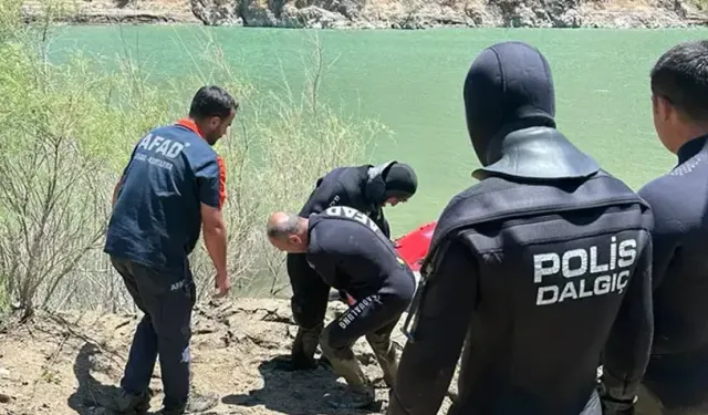 Bitlis’te derede kaybolan çocuğun cansız bedeni bulundu