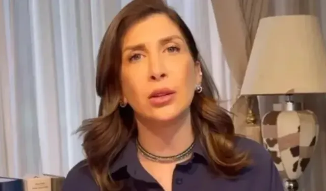 Tamar Tanrıyar gözaltına alındı