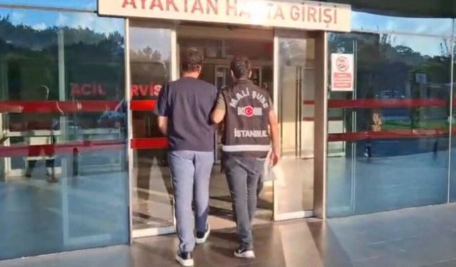 Şile Belediyesi soruşturmasında 17 şüpheli adliyeye sevk edildi