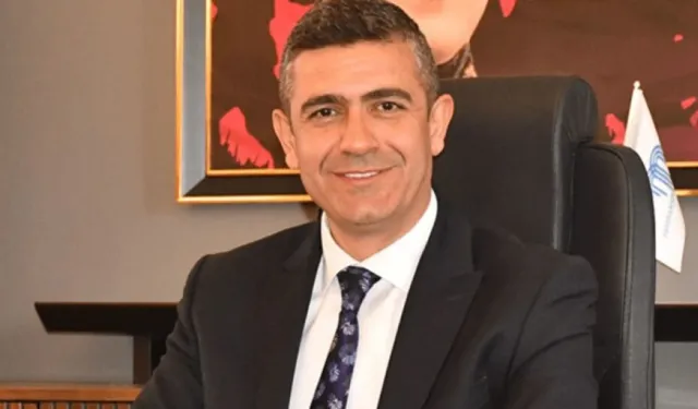 Haymana Belediye Başkanı Levent Koç CHP’den istifa etti