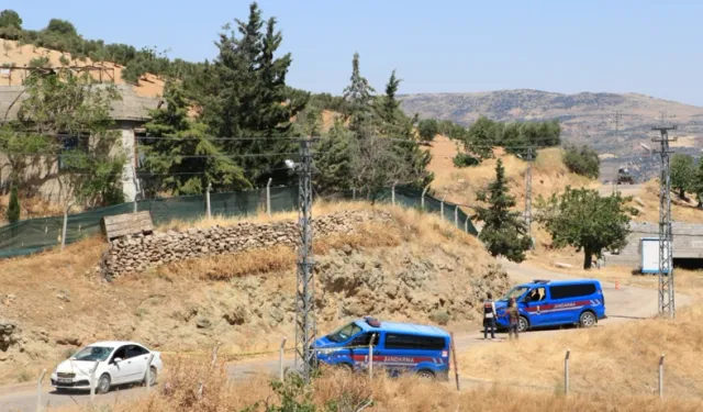 Yol verme tartışmasında kan aktı: 1 ölü, 12 yaralı