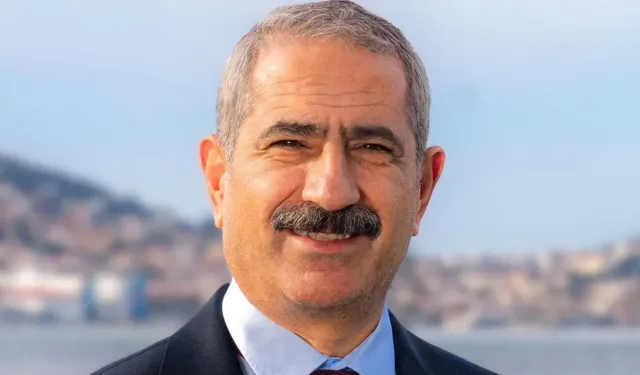 Adalar Belediye Başkanı Ali Ercan Akpolat hakkında tutuklama talebi