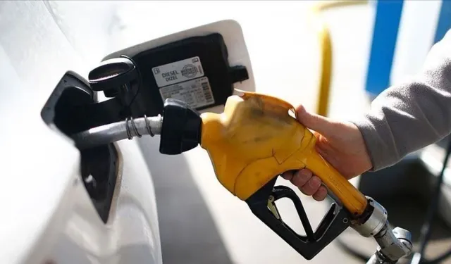 Araç sahipleri dikkat! Motorine indirim geliyor