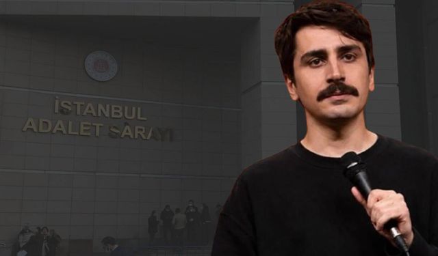 Deniz Göktaş hakkında soruşturma başlatıldı