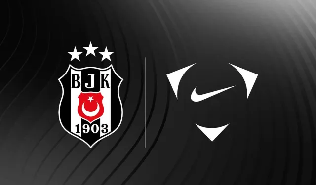 Beşiktaş ile Nike arasında tarihi anlaşma