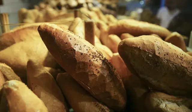 Bir ilde ekmek fiyatlarına zam geldi