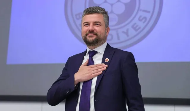 Buca Belediye Başkanı Görkem Duman tutuklandı