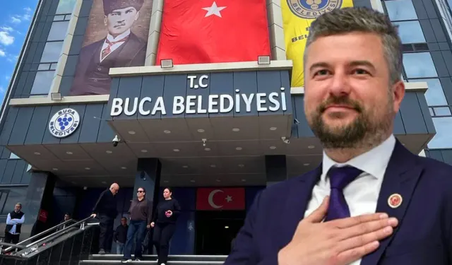 Buca Belediyesi'ne yolsuzluk operasyonu:  Belediye Başkanı dahil çok sayıda gözaltı