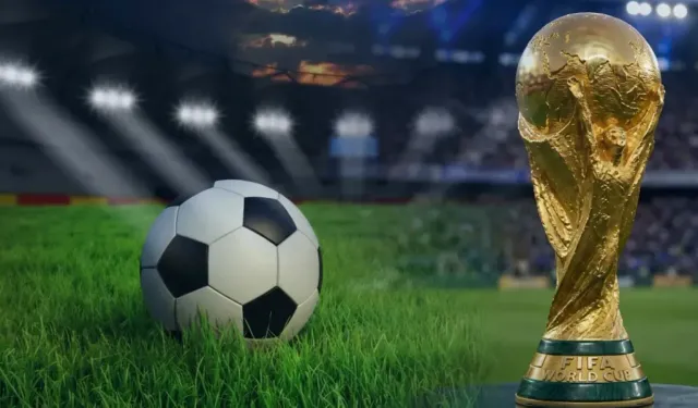 2026 Dünya Kupası'nda hangi maçlar var?