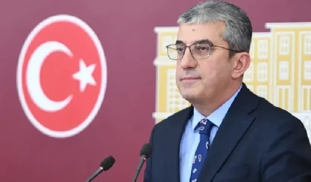 Gökhan Günaydın grup başkanvekilliği görevine geri döndü