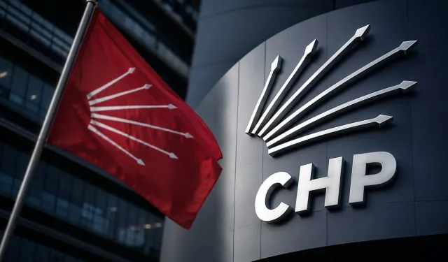 CHP'de 9 milletvekilinin parti üyelikleri silindi