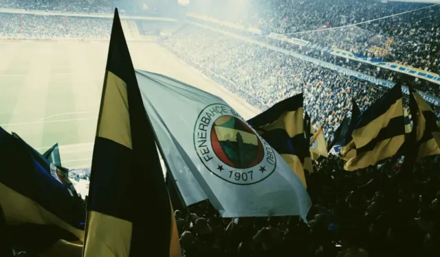 Son dakika! Fenerbahçe'nin yeni Teknik Direktörü belli oldu