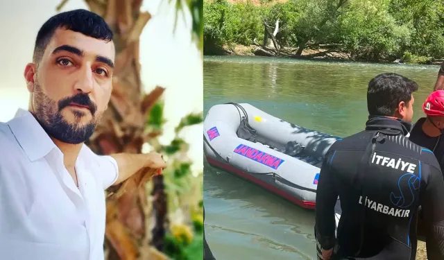 Çayda kaybolan Vedat Karabulut'un 17 gün sonra cansız bedeni bulundu