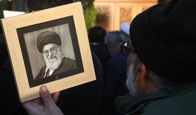 Ali Hamaney için düzenlenecek cenaze töreninin tarihi belli oldu