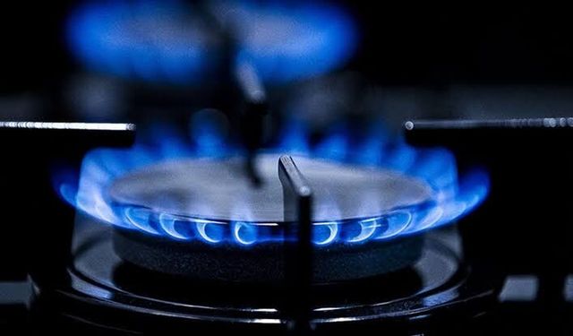 Spot doğal gaz piyasasında yeni fiyat belli oldu