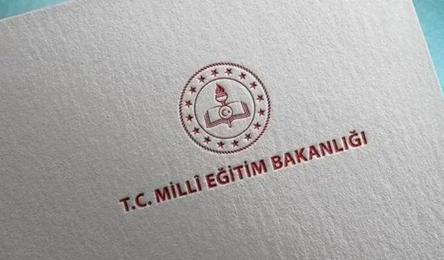 Özel program ve proje okullarına öğretmen atama sonuçları açıklandı