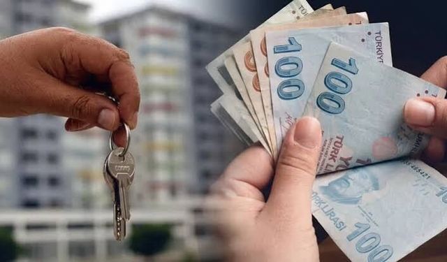 İstanbul’da ortalama kira 40 bin TL’ye yükseldi
