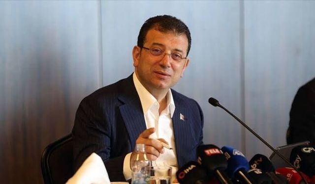 İBB Davası'nın ilk celsesi 9 Temmuz'da bitecek