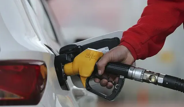 Benzine indirim geldi