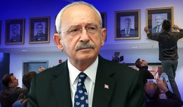 Kılıçdaroğlu'nun A takımı belli oldu
