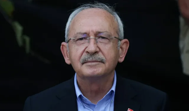 Kılıçdaroğlu, grup toplantısını genel merkezde yapacak