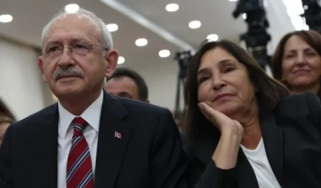Kemal Kılıçdaroğlu ve eşini tehdit eden şüpheli tutuklandı