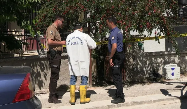Kütahya'da ev yangını: 1 kişi hayatını kaybetti