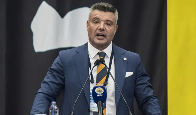 Fenerbahçe Başkanı Sadettin Saran hakkında hapis cezası