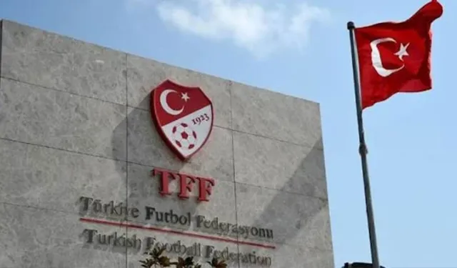 TFF'den Süper Lig için yabancı kuralı açıklaması!