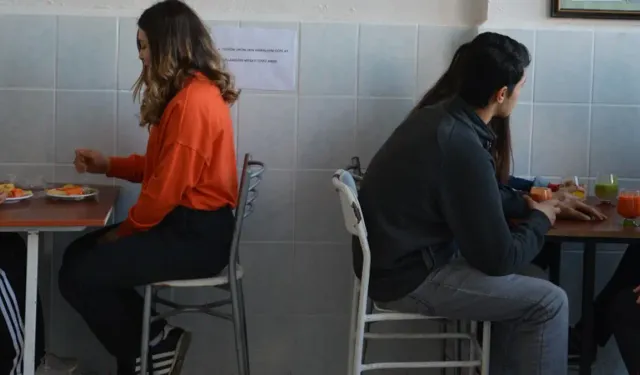 Okullarda kantin ve yemekhanelere yeni düzenleme