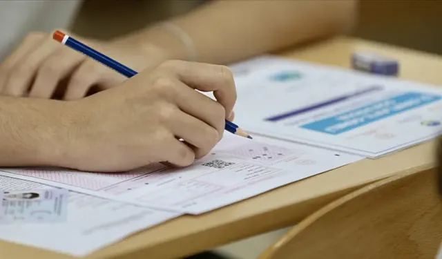 ÖSYM, YKS'de tartışmalı 2 soru için inceleme başlattı