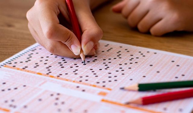 2026-YKS soru kitapçıkları ve cevap anahtarları erişime açıldı